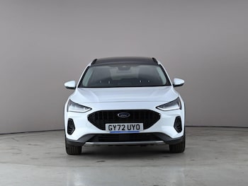 Used Ford Focus 2022 for sale - 78574187: Photo