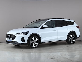 Used Ford Focus 2022 for sale - 78574187: Photo