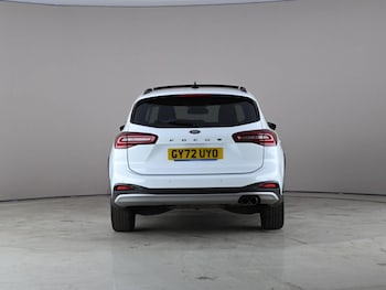 Used Ford Focus 2022 for sale - 78574187: Photo