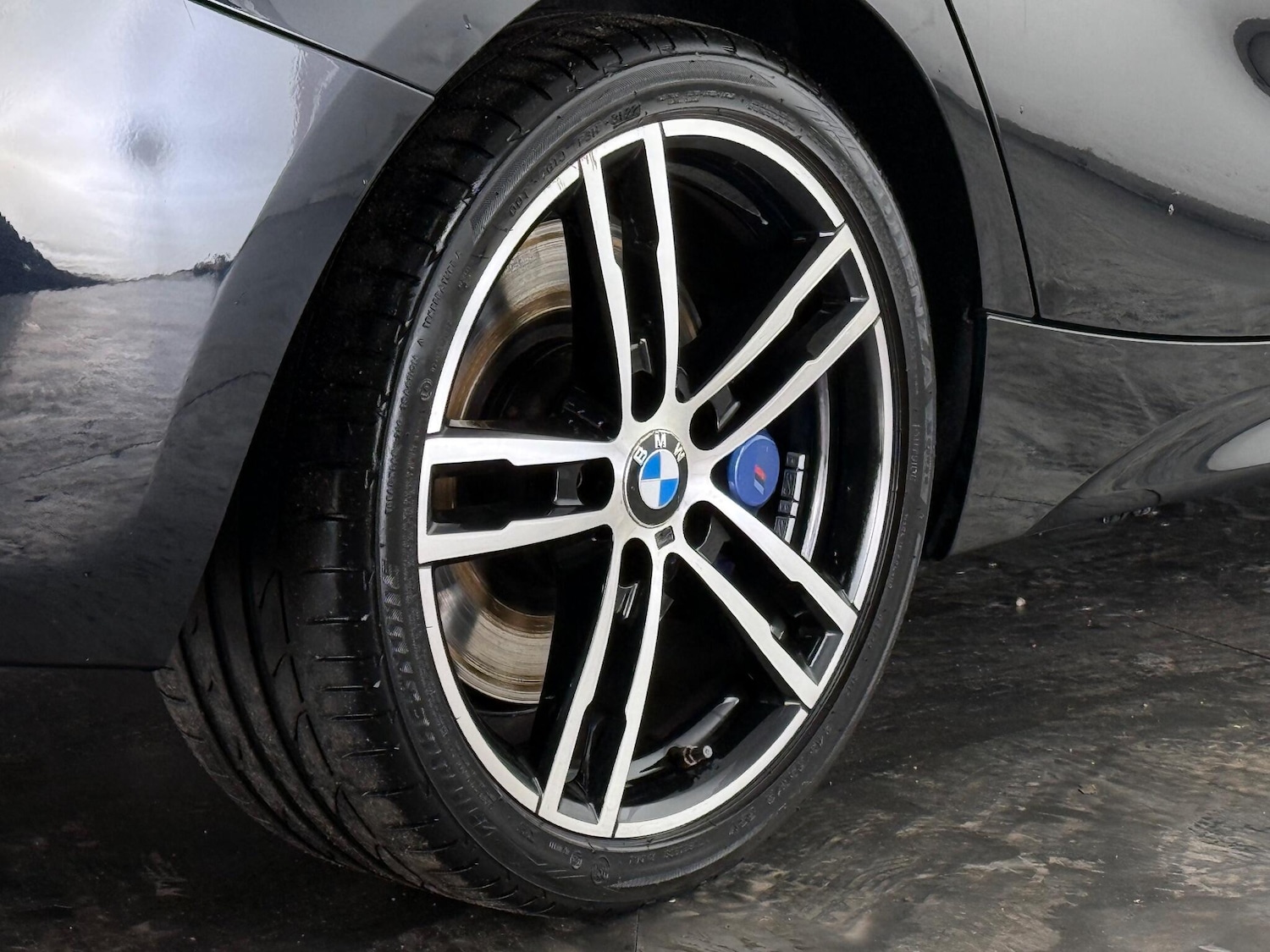 Used BMW 1 Series 2019 for sale - 77054053: Photo 11