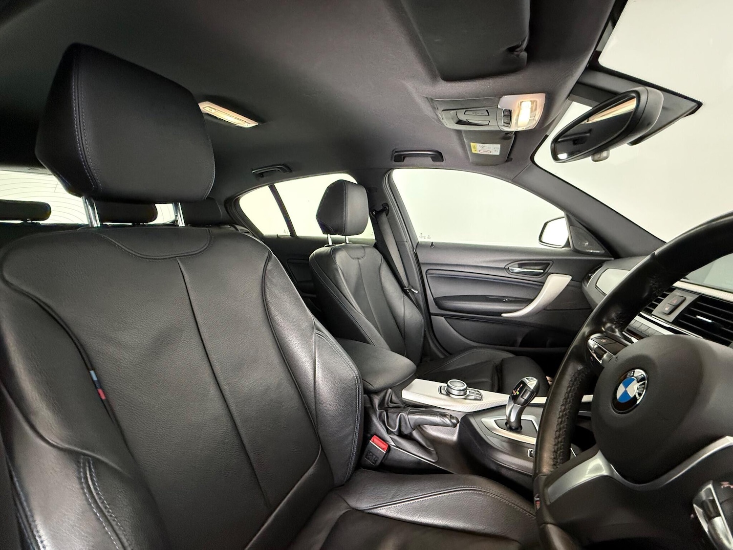 Used BMW 1 Series 2019 for sale - 77054053: Photo 14