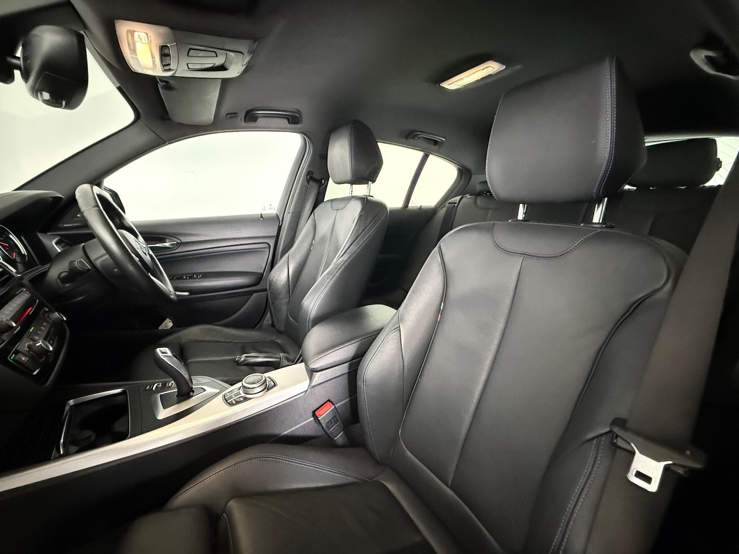 Used BMW 1 Series 2019 for sale - 77054053: Photo 15