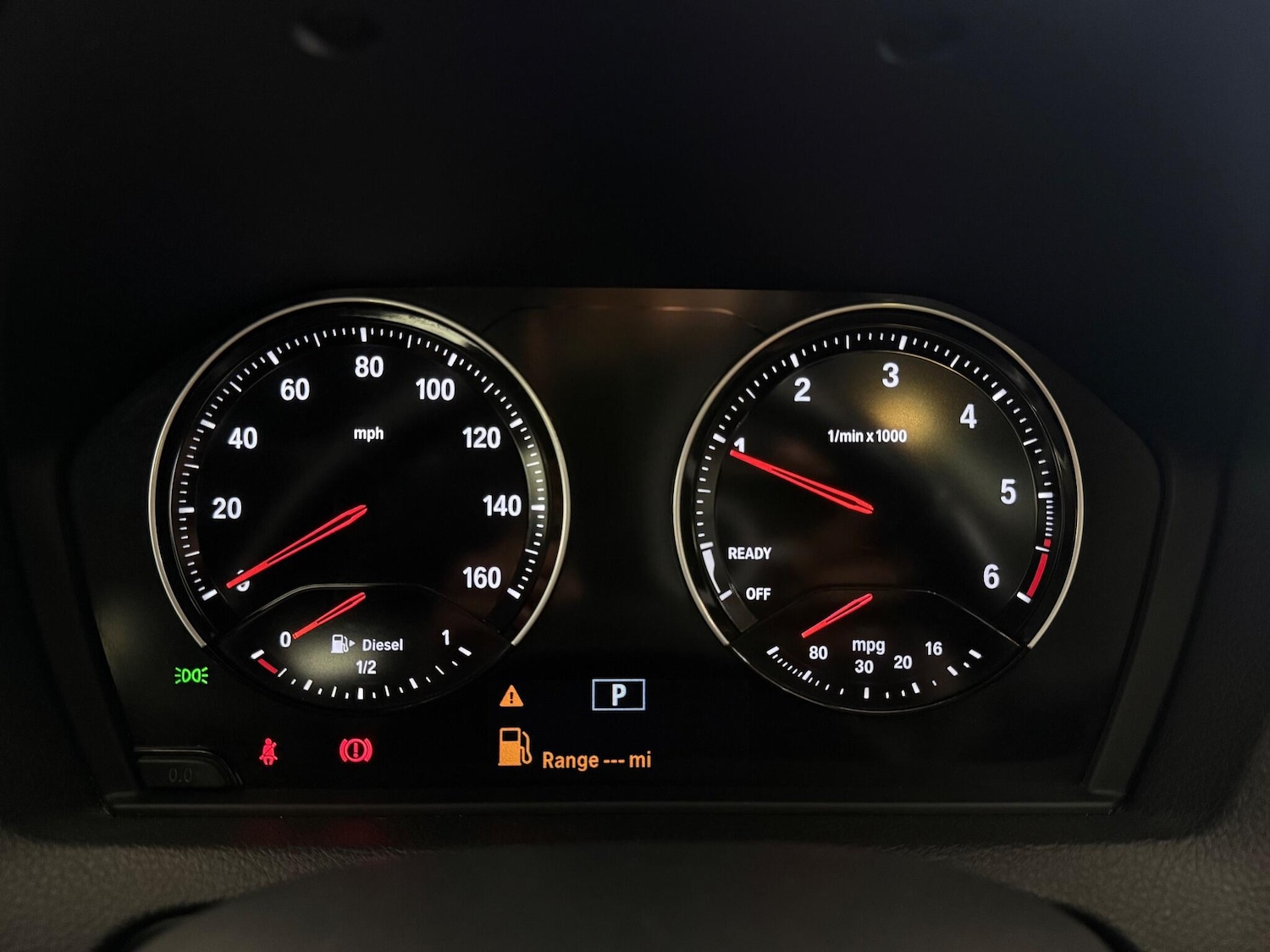 Used BMW 1 Series 2019 for sale - 77054053: Photo 18