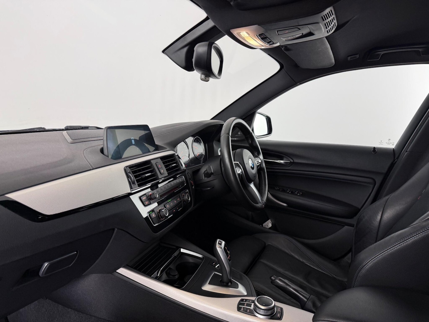 Used BMW 1 Series 2019 for sale - 77054053: Photo 20