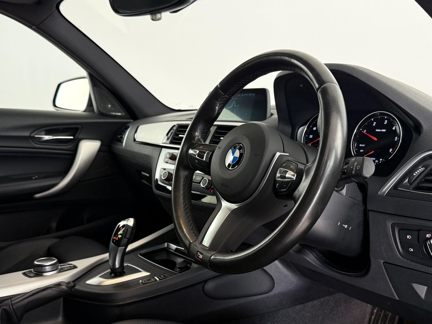 Used BMW 1 Series 2019 for sale - 77054053: Photo 22