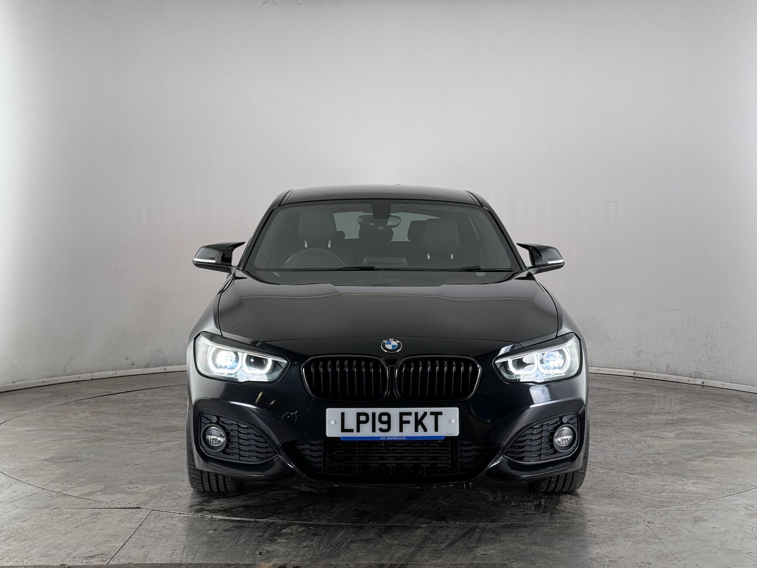 Used BMW 1 Series 2019 for sale - 77054053: Photo 3