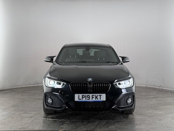 Used BMW 1 Series 2019 for sale - 77054053: Photo