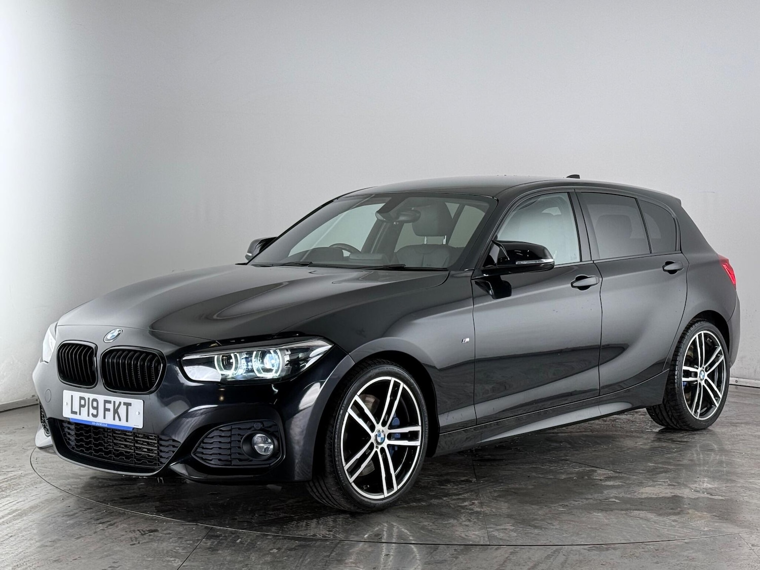 Used BMW 1 Series 2019 for sale - 77054053: Photo 4