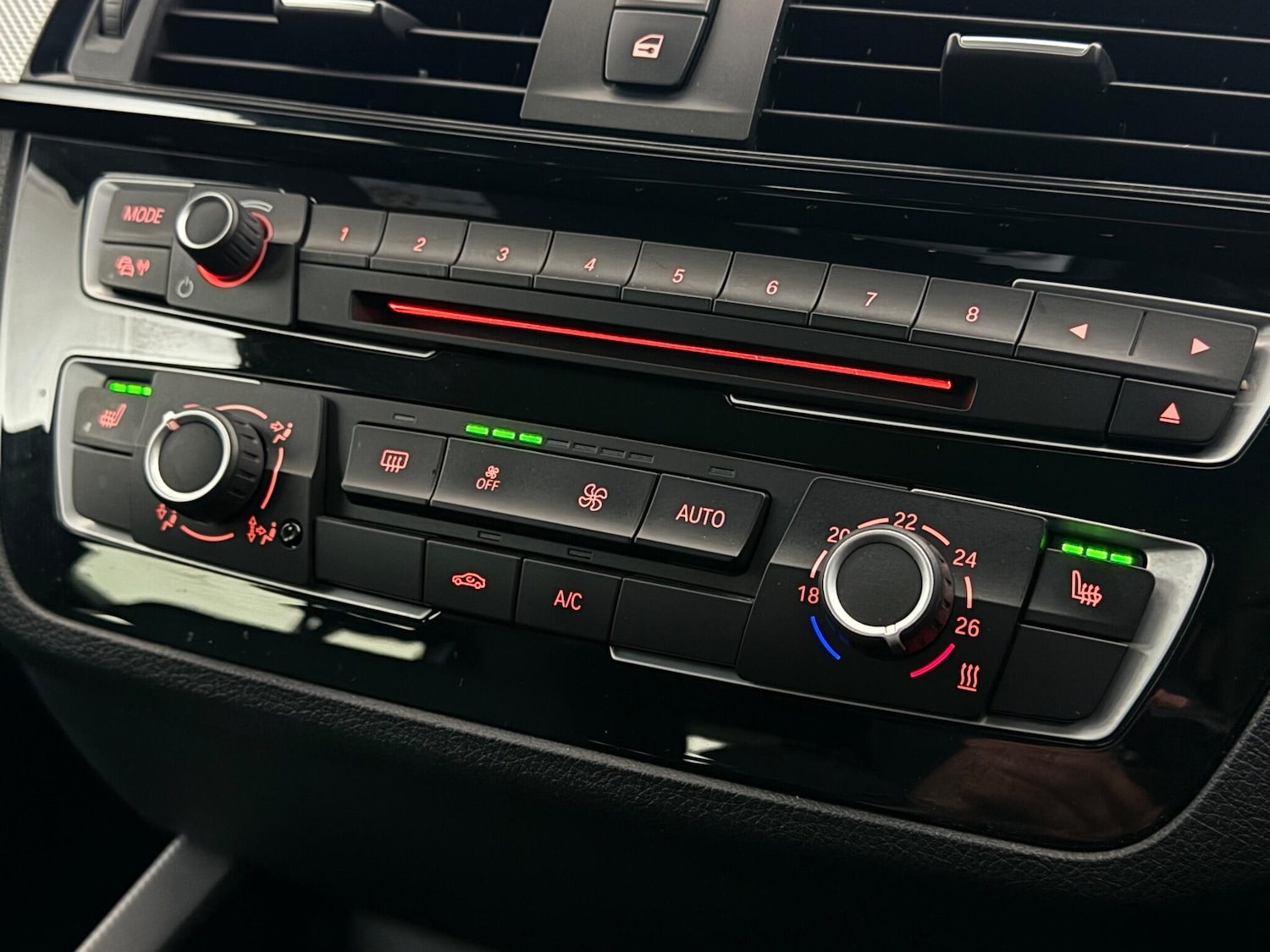 Used BMW 1 Series 2019 for sale - 77054053: Photo 41