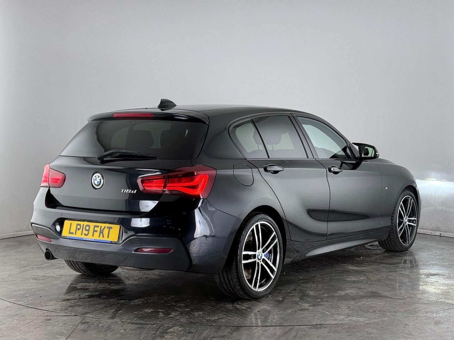 Used BMW 1 Series 2019 for sale - 77054053: Photo 7
