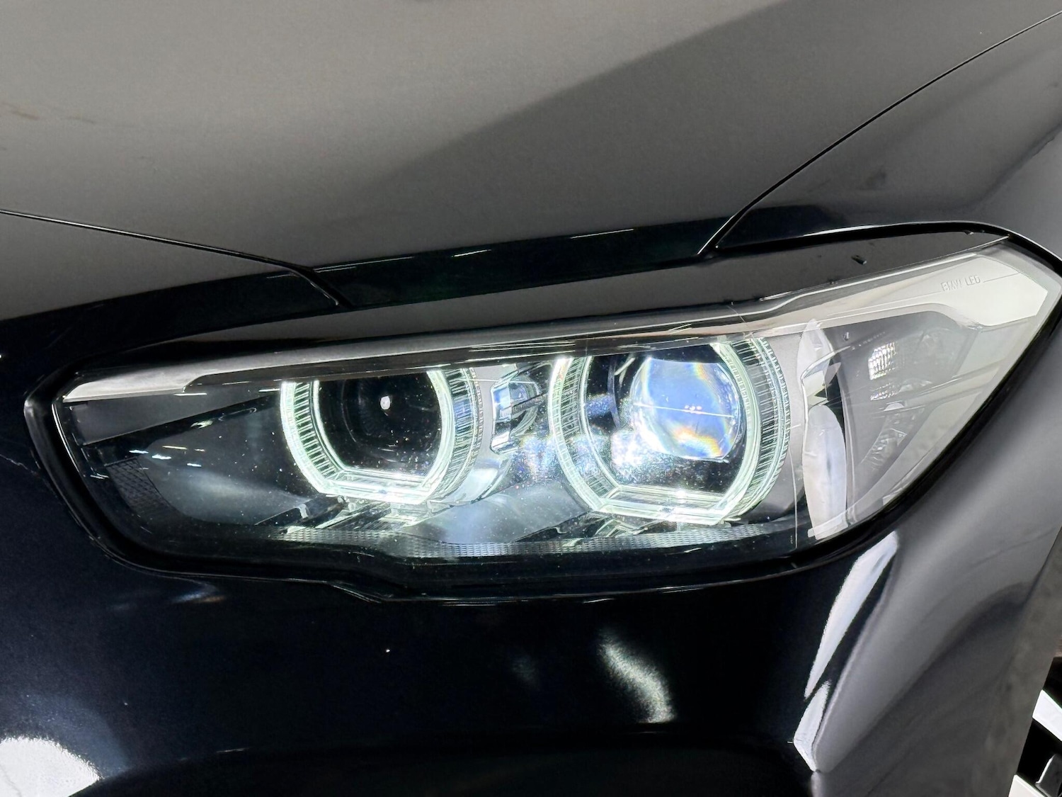 Used BMW 1 Series 2019 for sale - 77054053: Photo 9