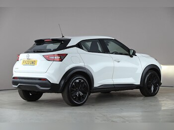 Used Nissan Juke 2023 for sale - 77854386: Photo