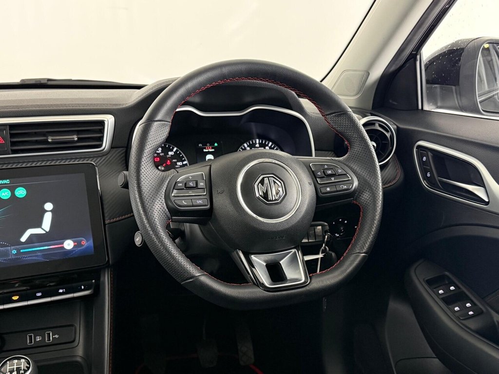 Used MG MG ZS 2022 for sale - 76074054: Photo 14