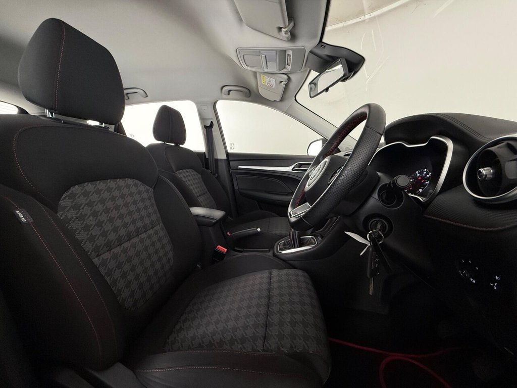 Used MG MG ZS 2022 for sale - 76074054: Photo 15