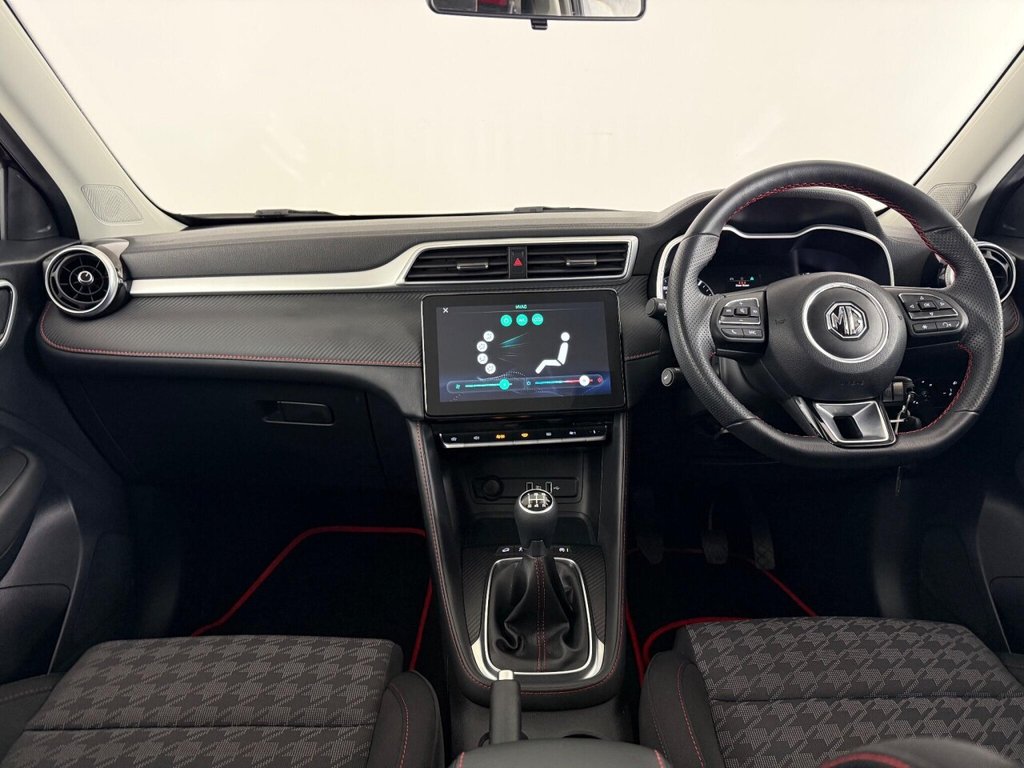 Used MG MG ZS 2022 for sale - 76074054: Photo 19
