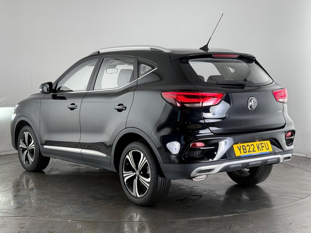 Used MG MG ZS 2022 for sale - 76074054: Photo 4