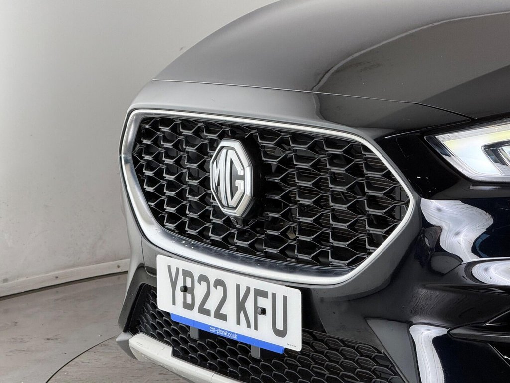 Used MG MG ZS 2022 for sale - 76074054: Photo 41
