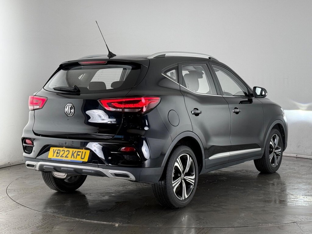 Used MG MG ZS 2022 for sale - 76074054: Photo 5