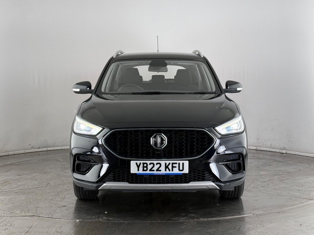 Used MG MG ZS 2022 for sale - 76074054: Photo 7