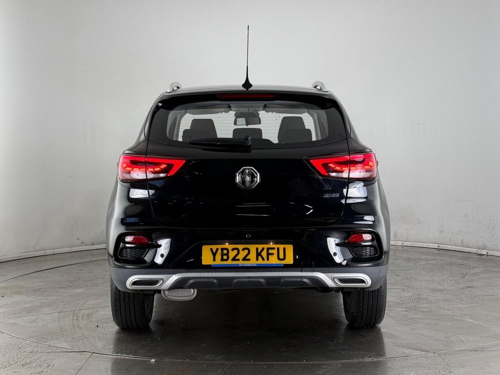 Used MG MG ZS 2022 for sale - 76074054: Photo 9