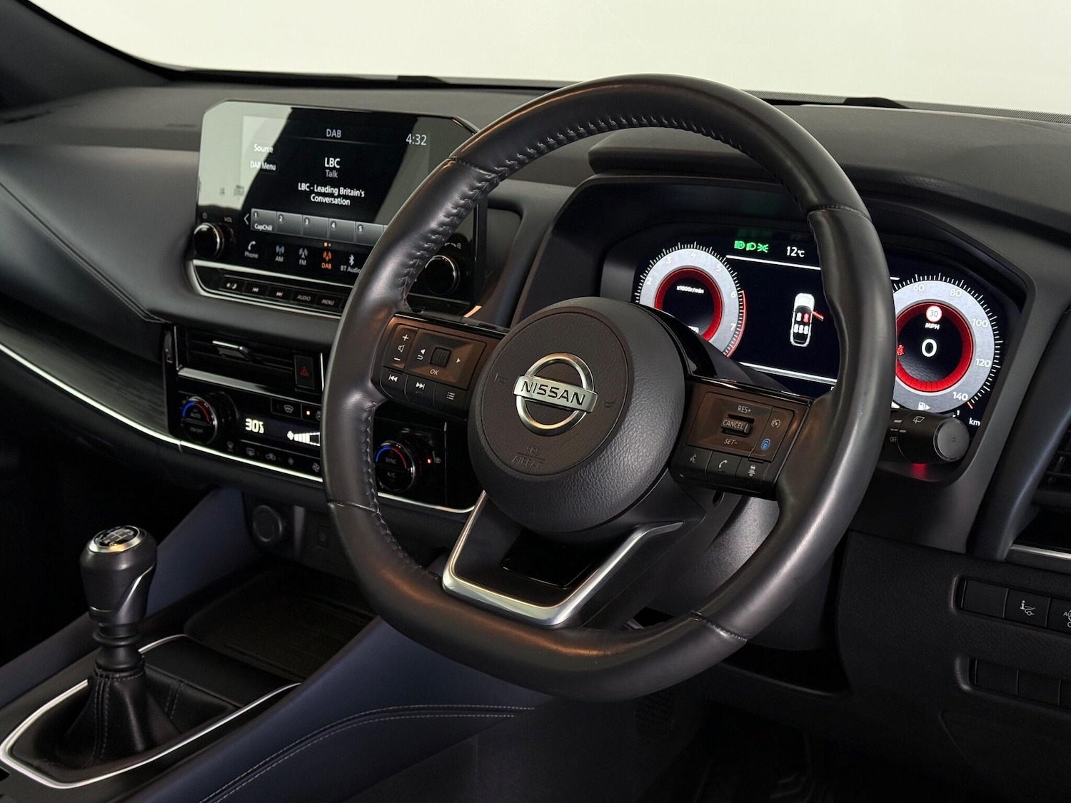 Used Nissan Qashqai 2022 for sale - 77243324: Photo 23