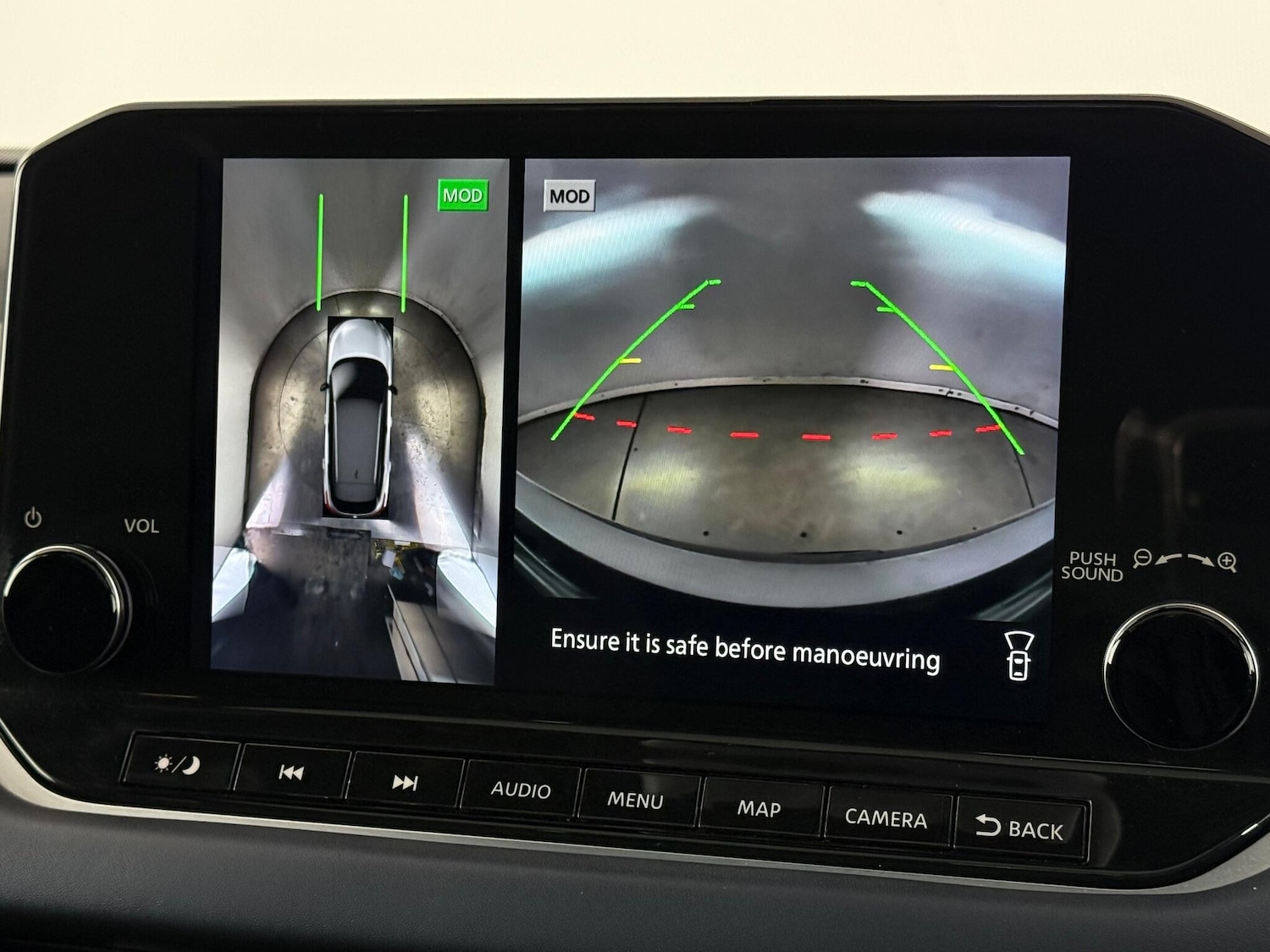 Used Nissan Qashqai 2022 for sale - 77243324: Photo 29