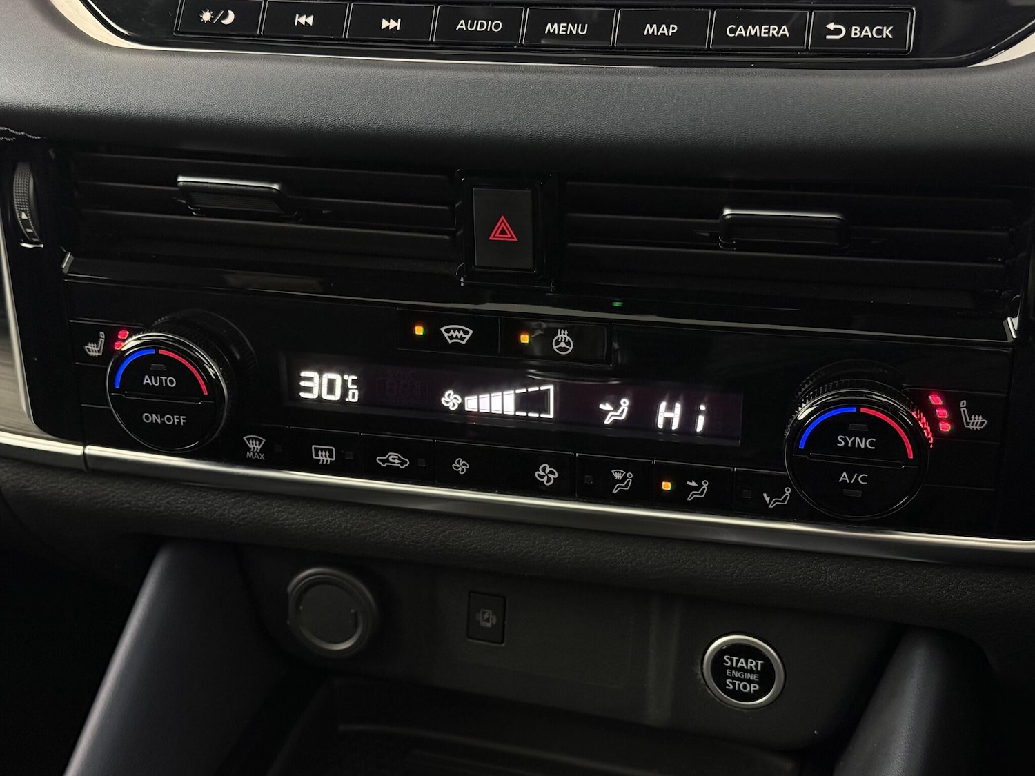 Used Nissan Qashqai 2022 for sale - 77243324: Photo 31