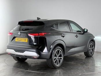 Used Nissan Qashqai 2022 for sale - 77243324: Photo