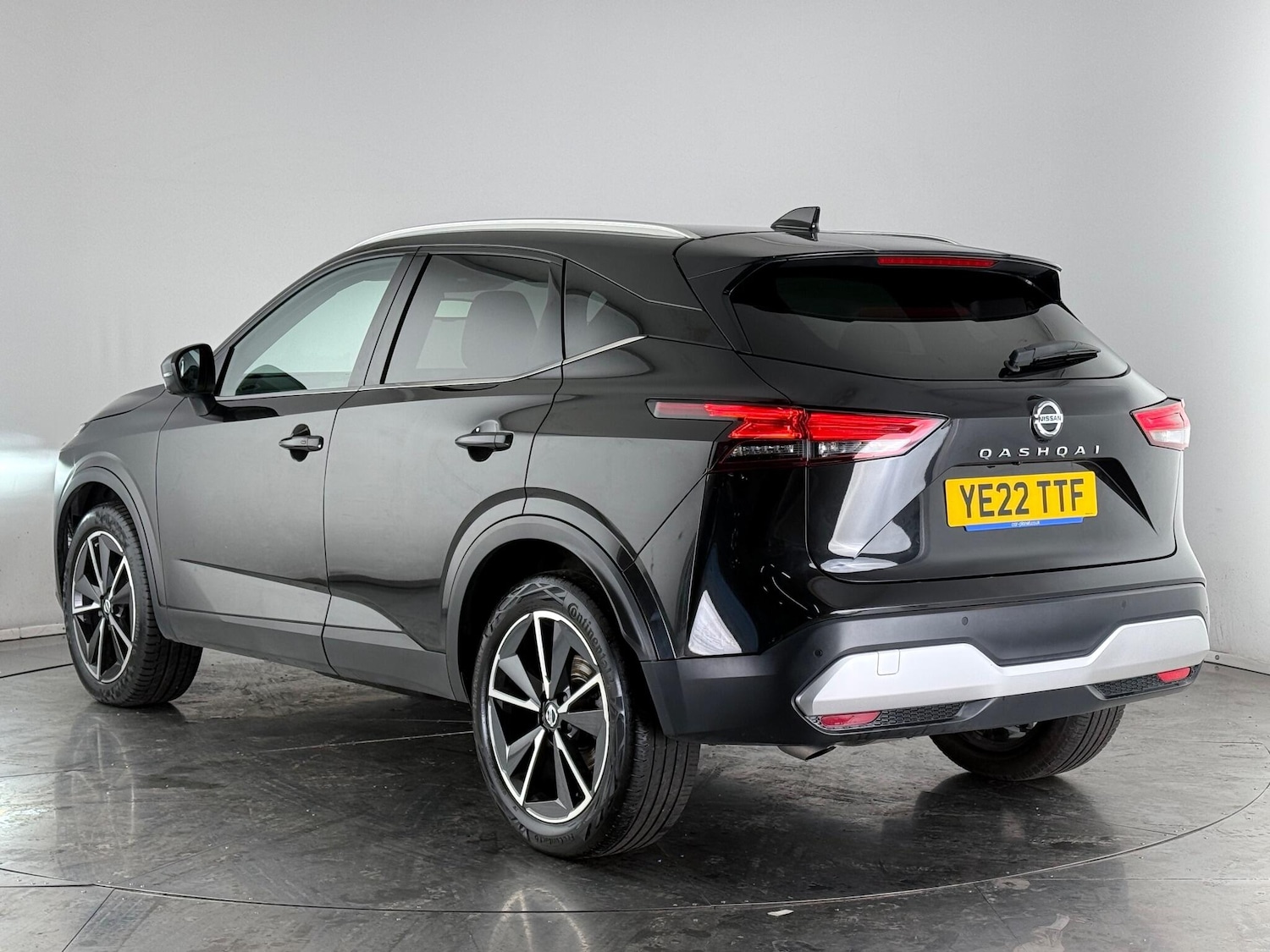 Used Nissan Qashqai 2022 for sale - 77243324: Photo 4