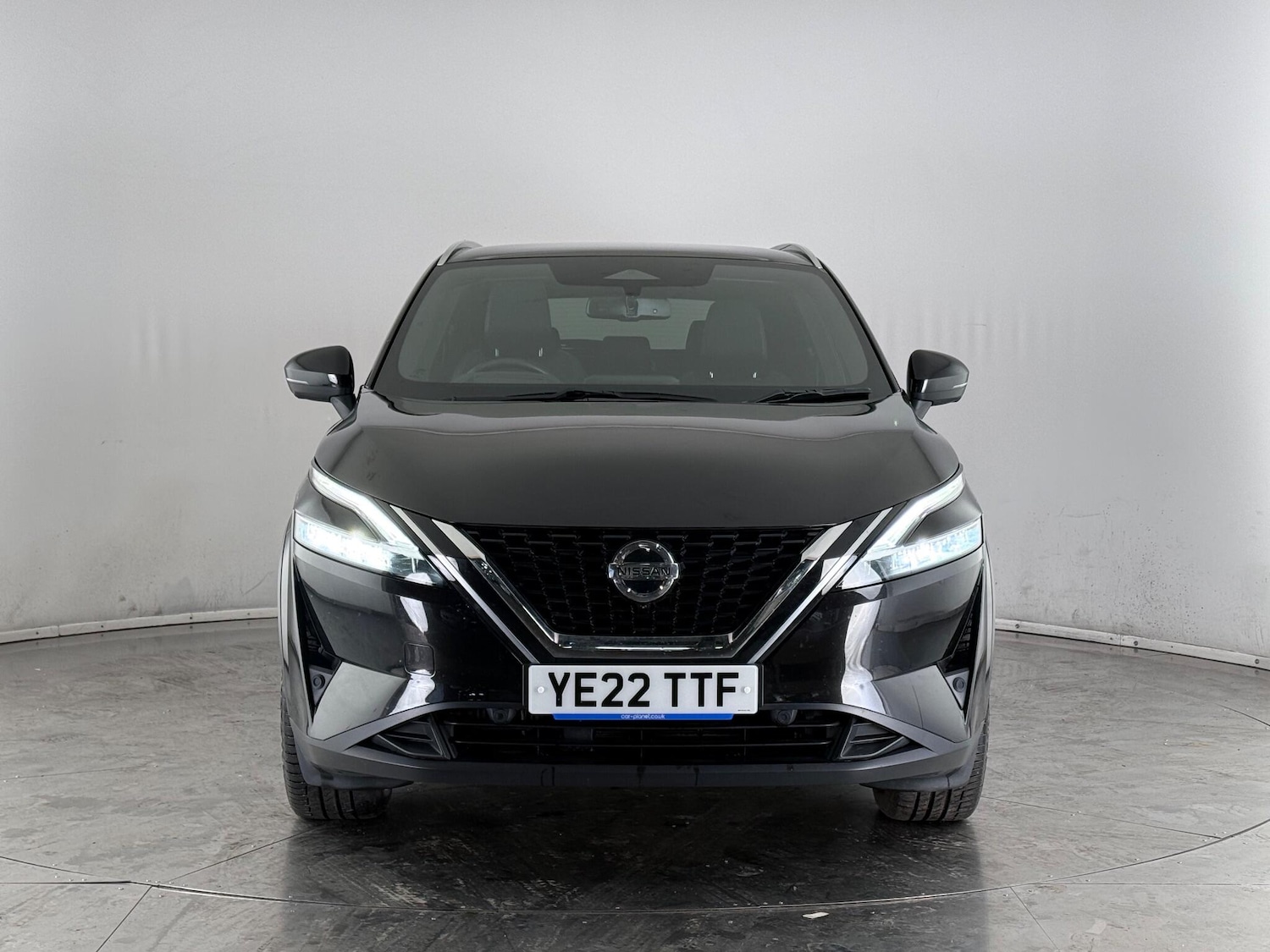 Used Nissan Qashqai 2022 for sale - 77243324: Photo 5