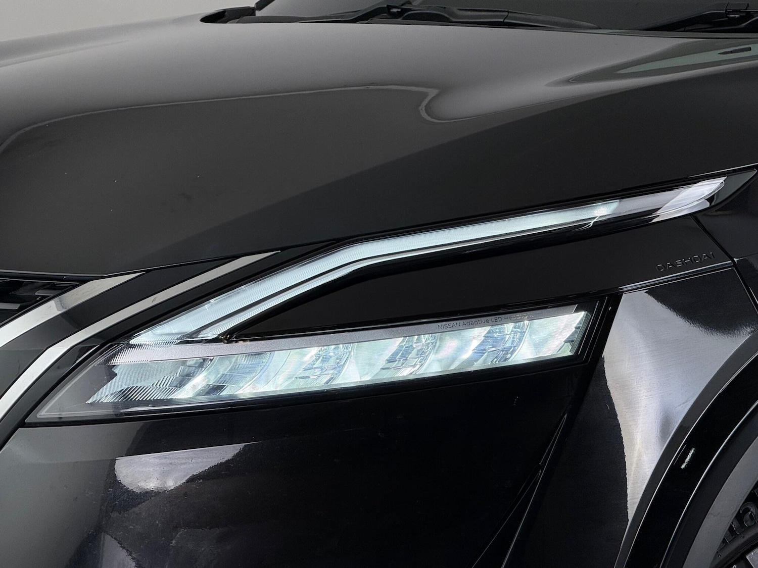 Used Nissan Qashqai 2022 for sale - 77243324: Photo 6