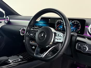 Used Mercedes-Benz CLA 2022 for sale - 79542414: Photo