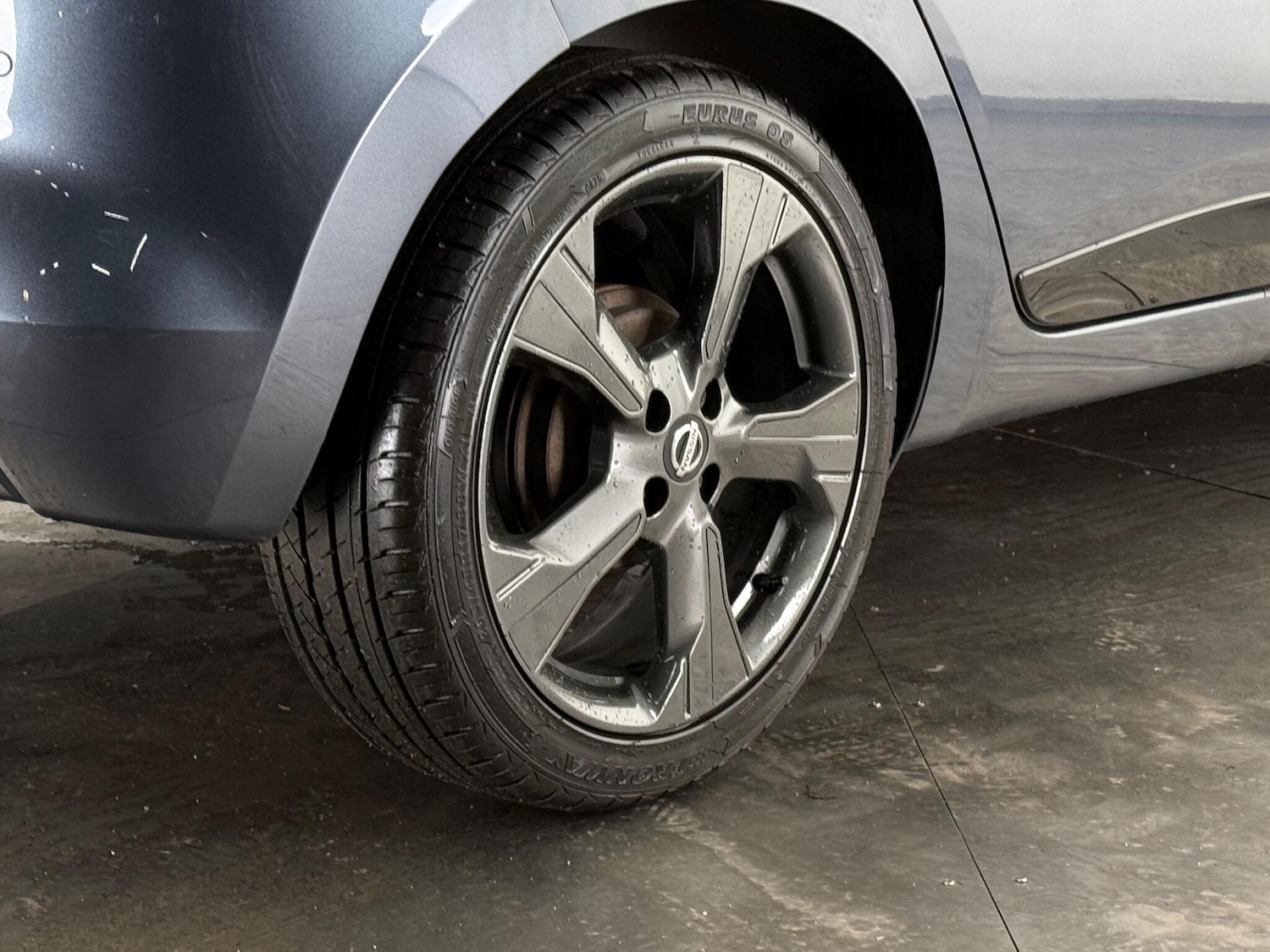 Used Nissan Micra 2020 for sale - 76997207: Photo 10