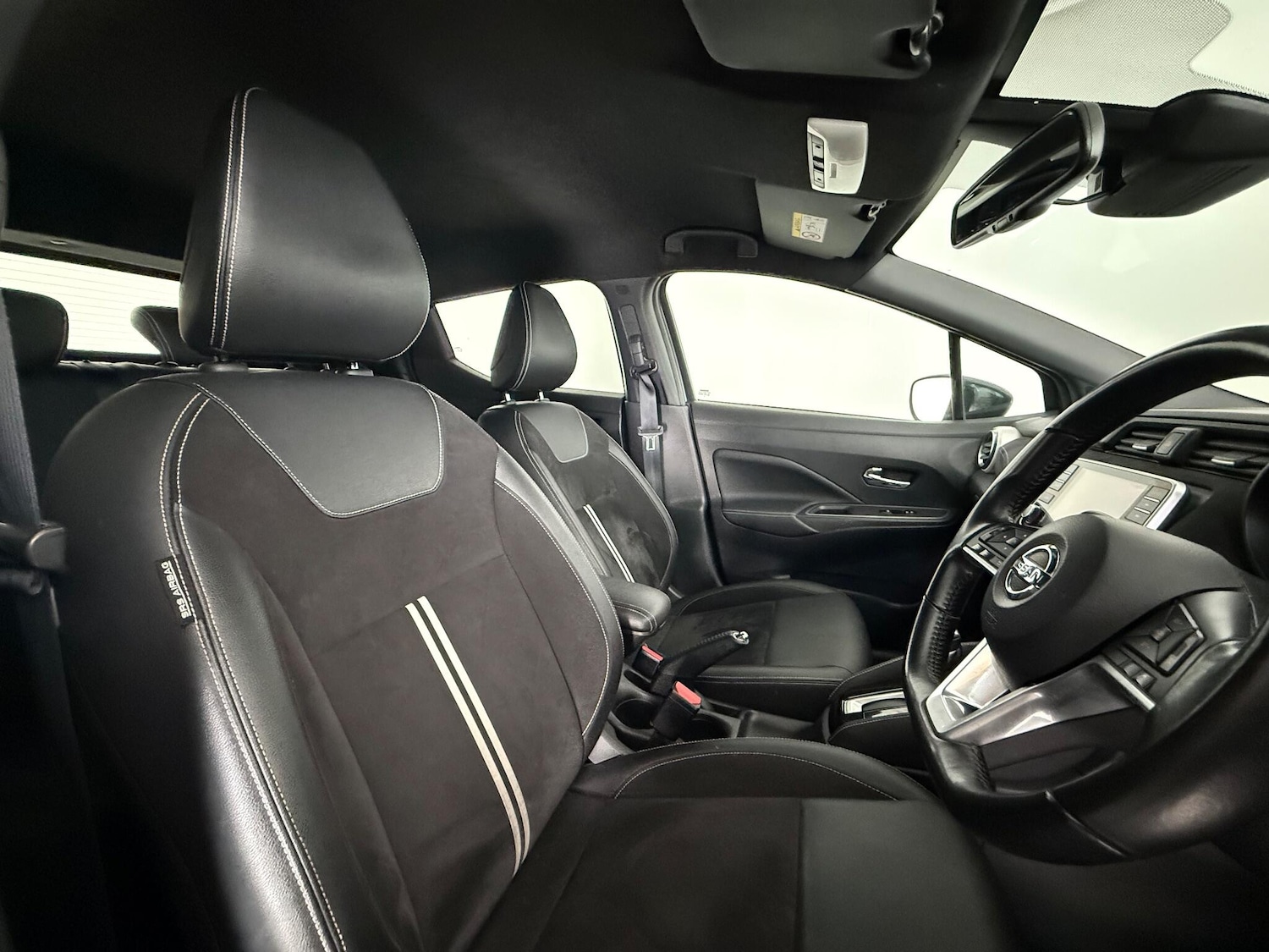 Used Nissan Micra 2020 for sale - 76997207: Photo 14