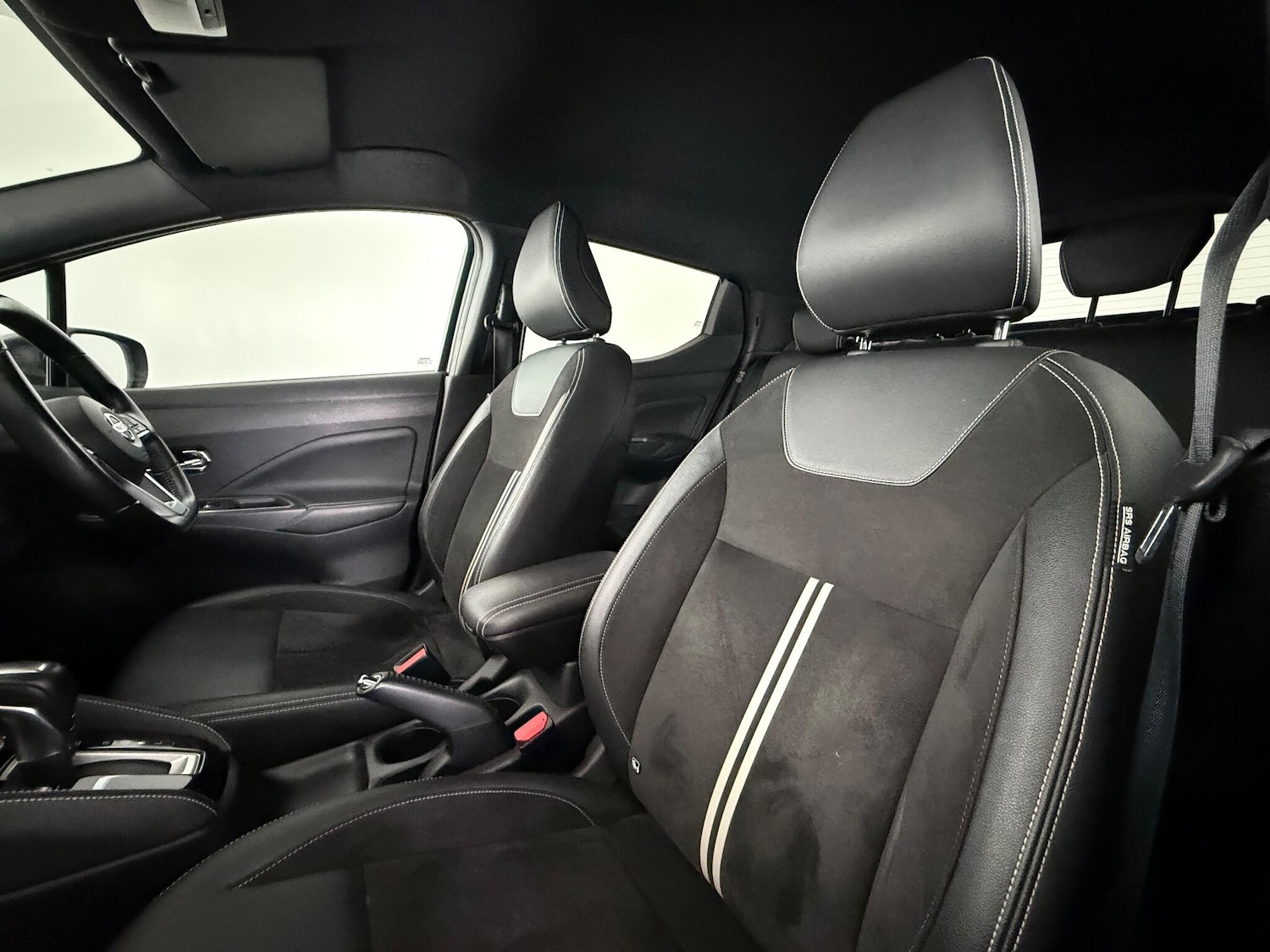 Used Nissan Micra 2020 for sale - 76997207: Photo 15