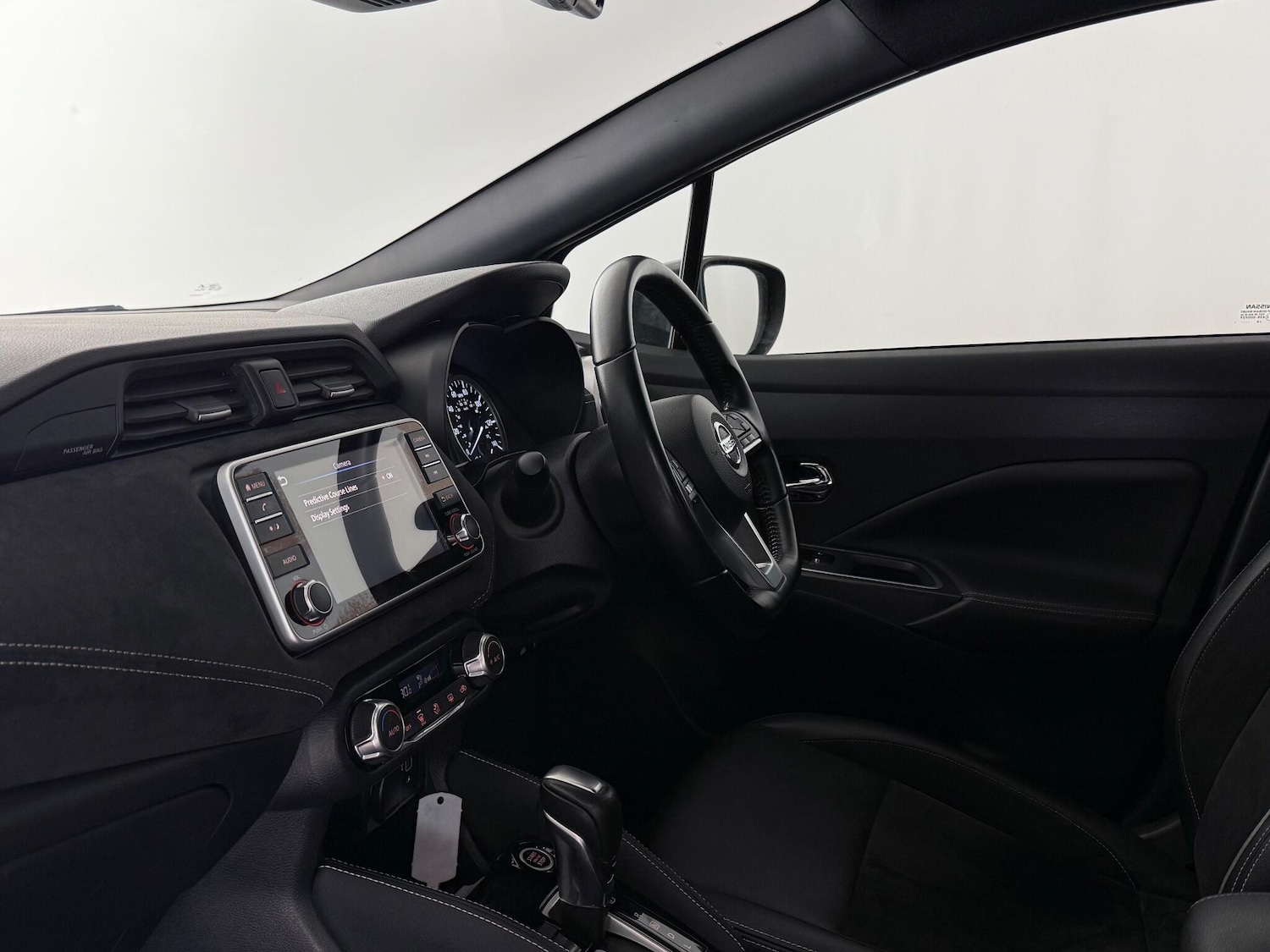 Used Nissan Micra 2020 for sale - 76997207: Photo 18