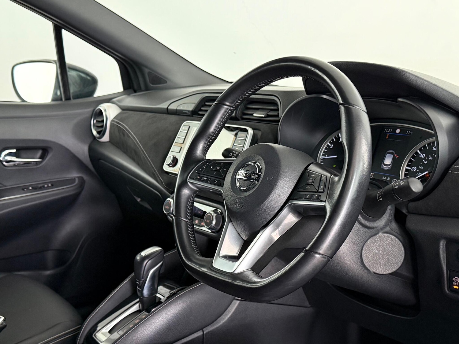 Used Nissan Micra 2020 for sale - 76997207: Photo 19