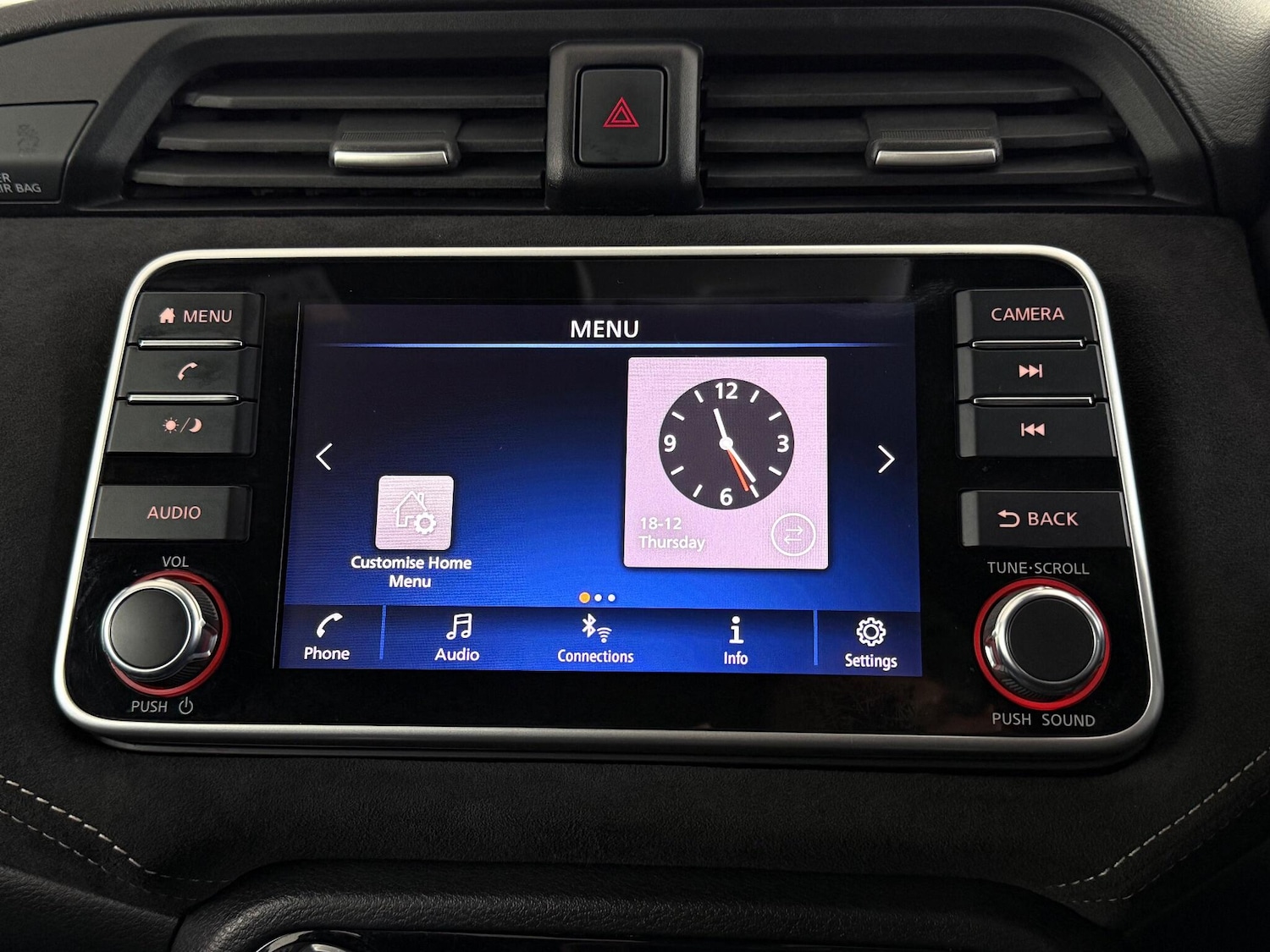 Used Nissan Micra 2020 for sale - 76997207: Photo 25