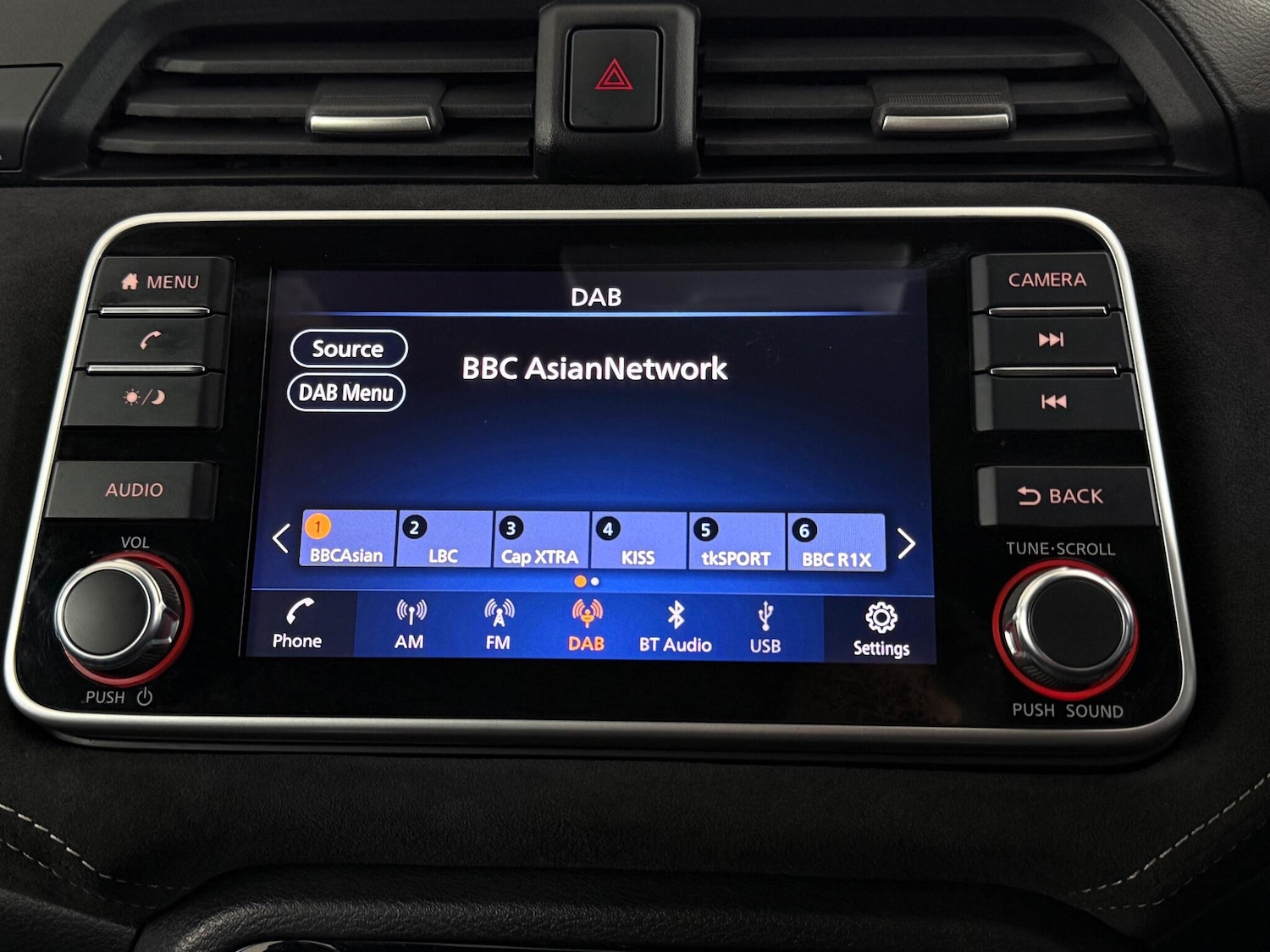 Used Nissan Micra 2020 for sale - 76997207: Photo 26