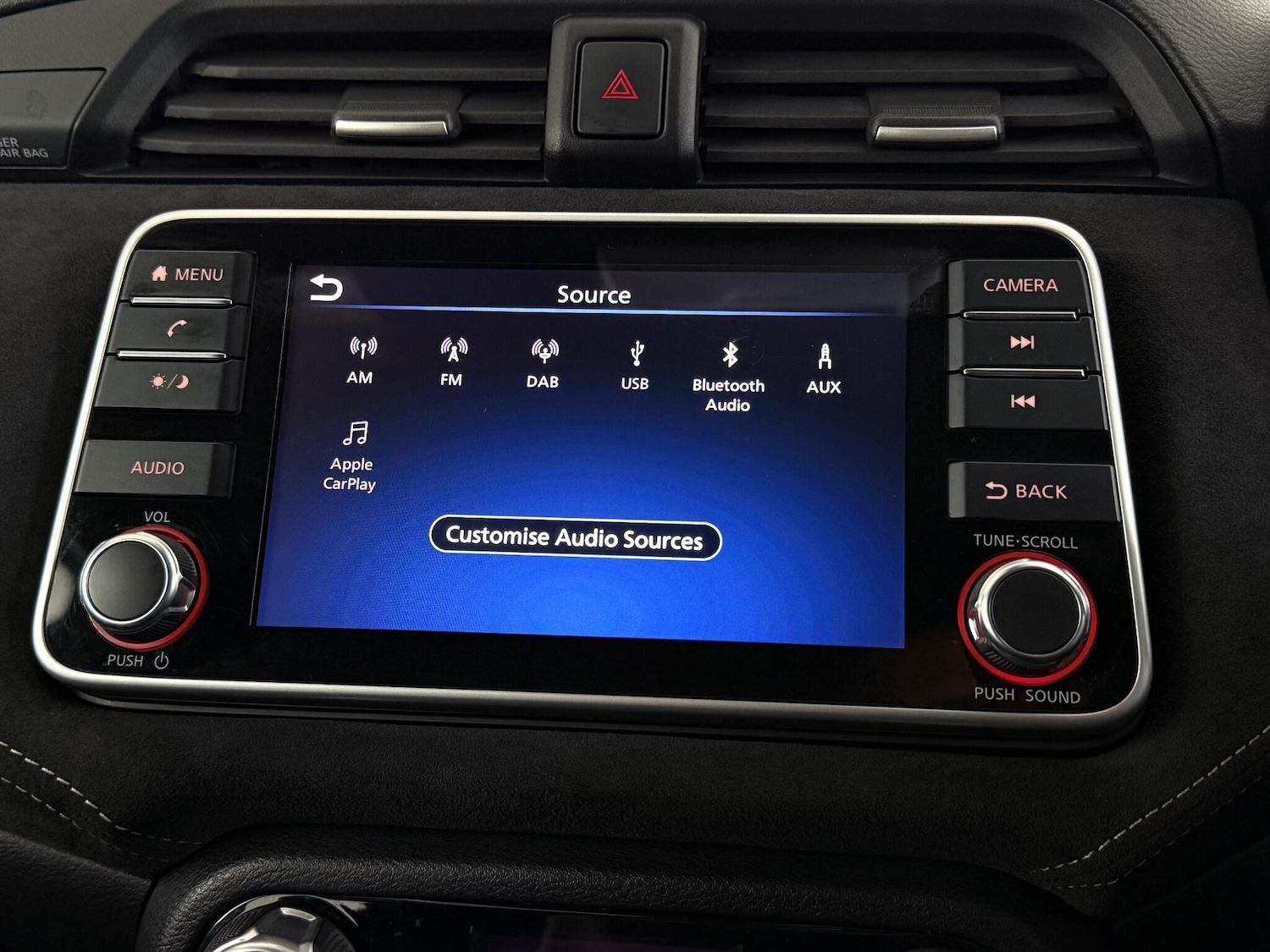 Used Nissan Micra 2020 for sale - 76997207: Photo 27