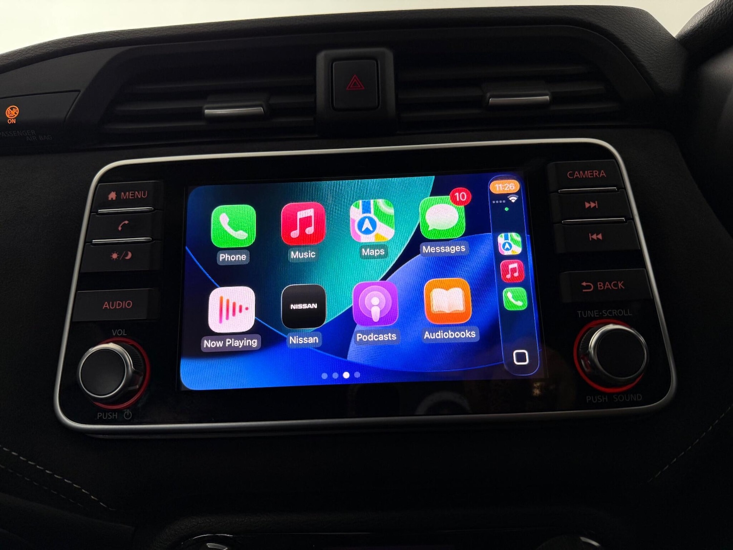 Used Nissan Micra 2020 for sale - 76997207: Photo 28