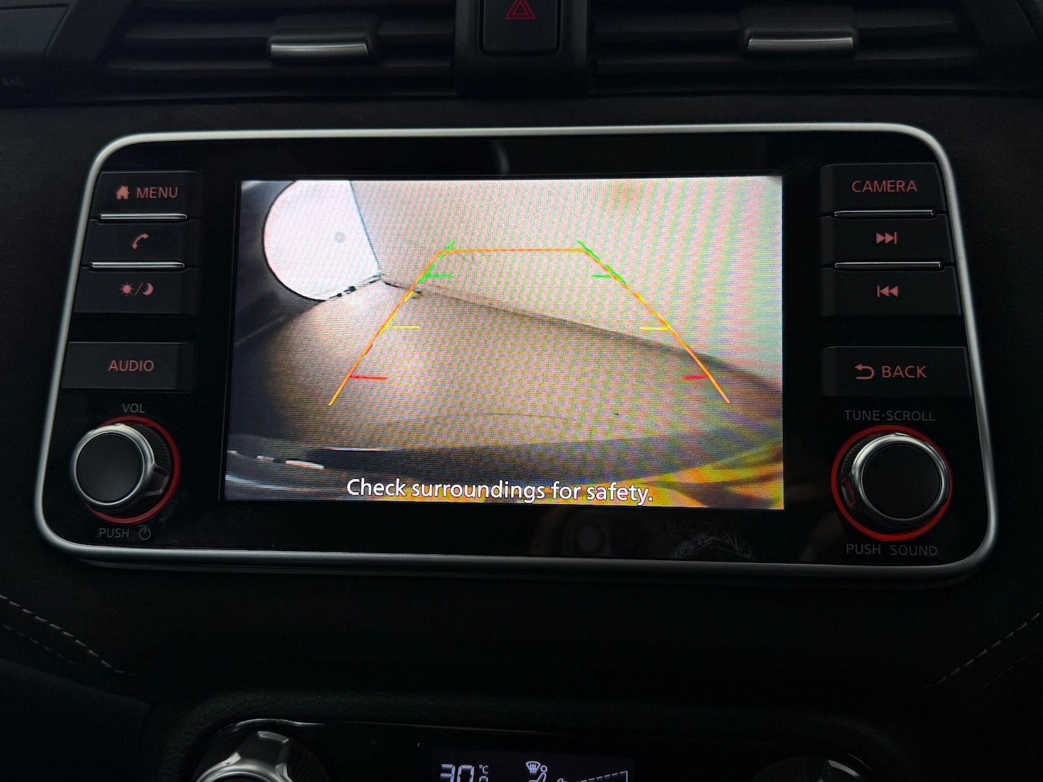 Used Nissan Micra 2020 for sale - 76997207: Photo 29