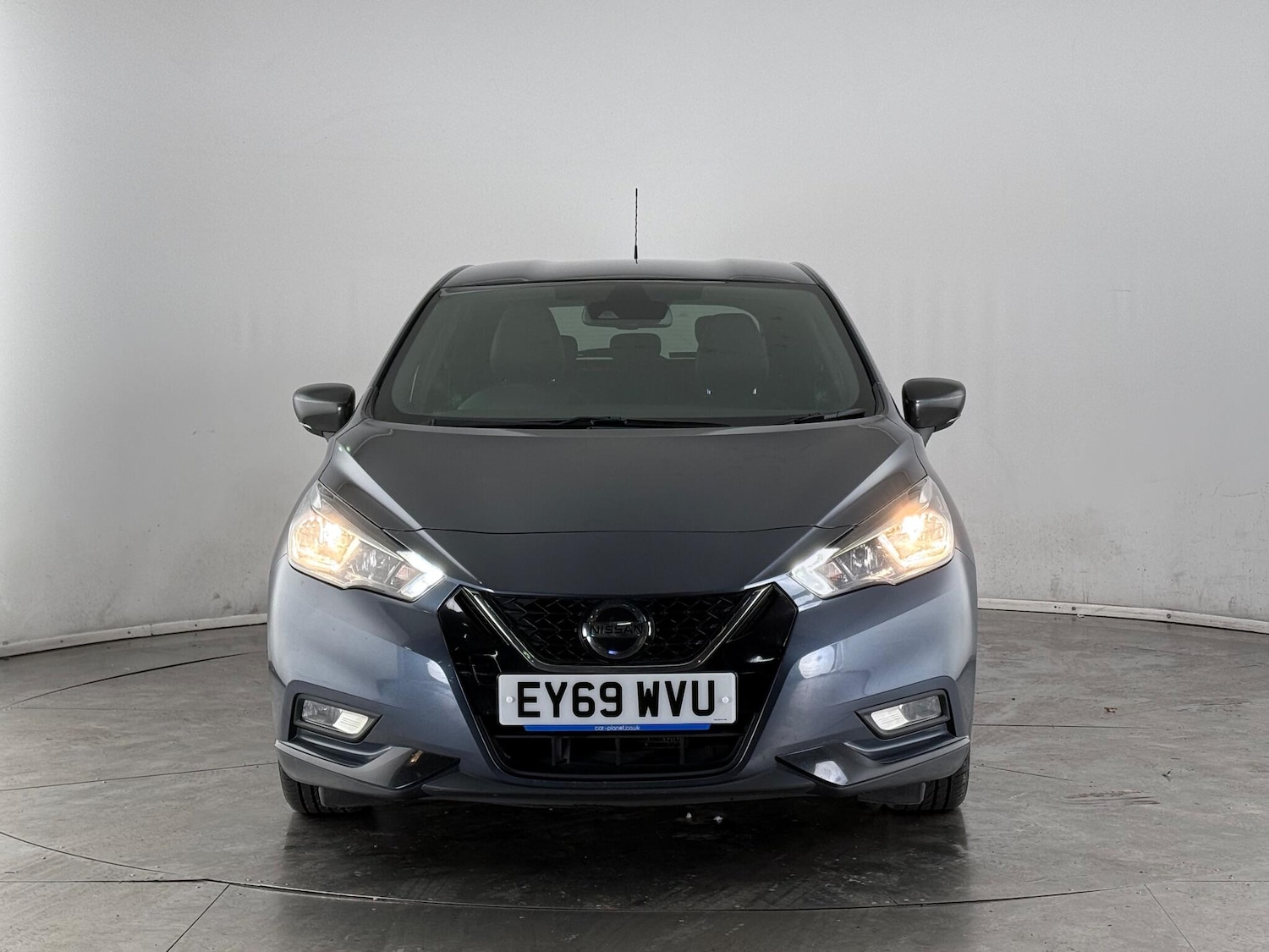 Used Nissan Micra 2020 for sale - 76997207: Photo 3