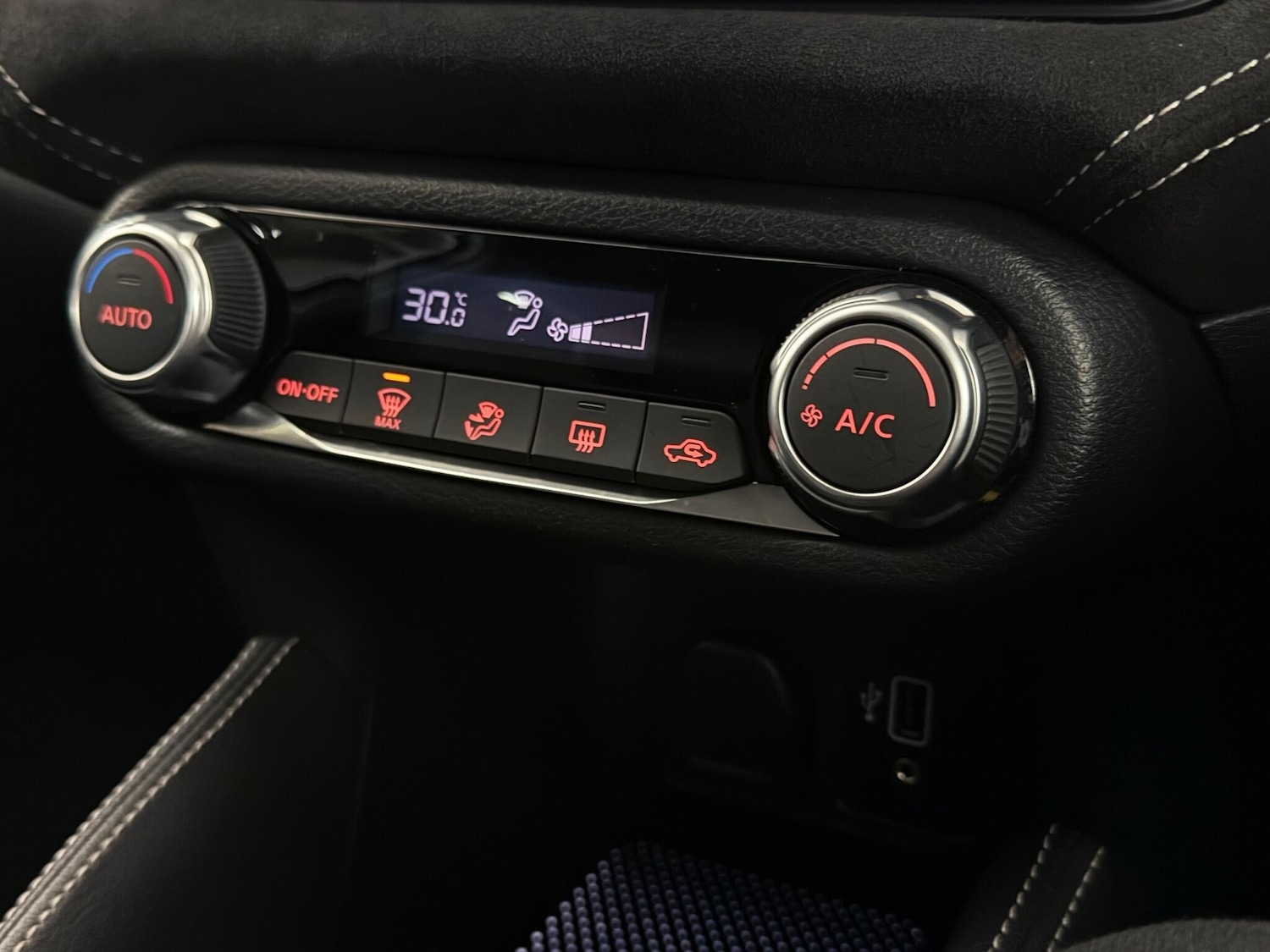 Used Nissan Micra 2020 for sale - 76997207: Photo 34