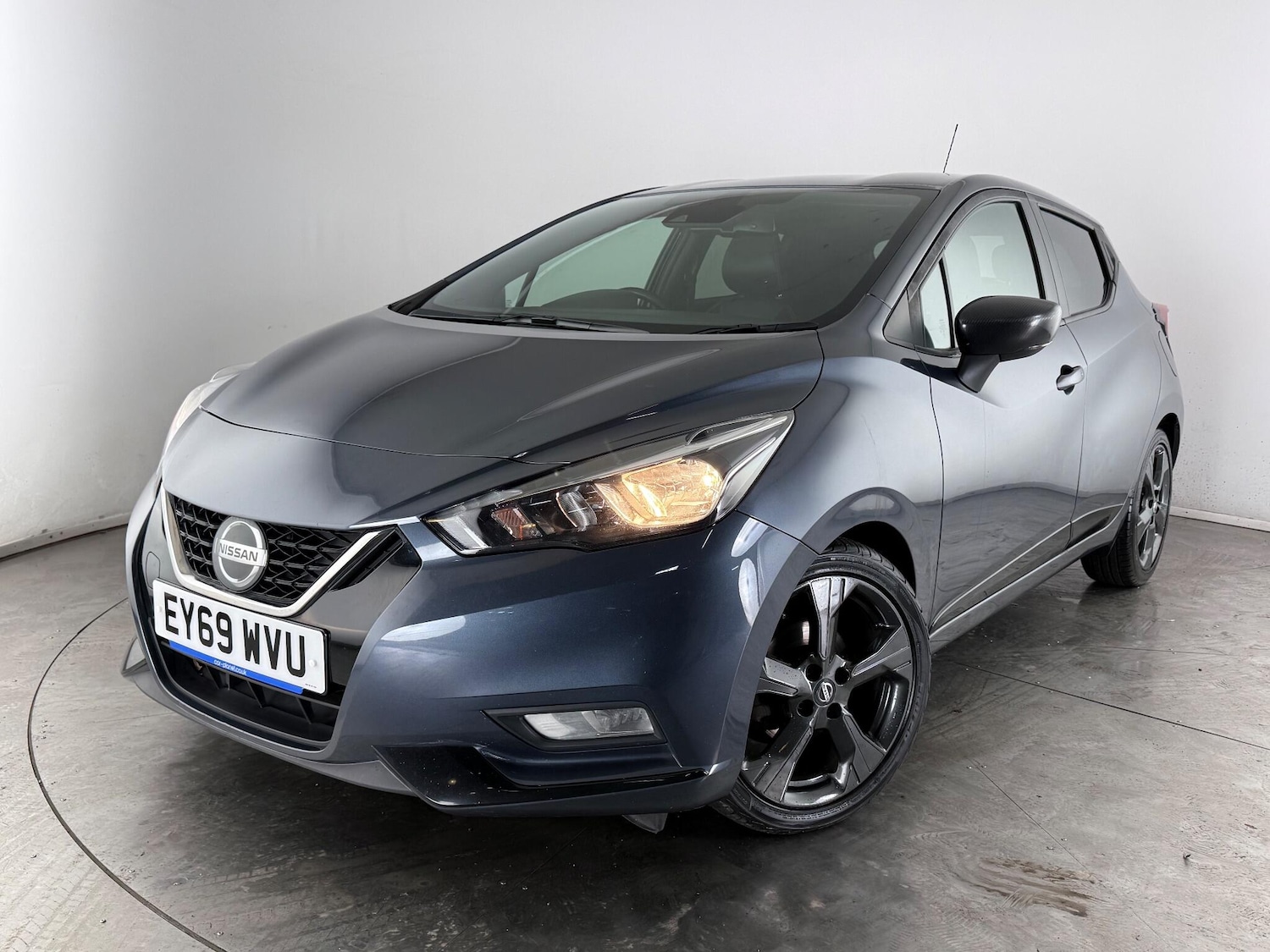 Used Nissan Micra 2020 for sale - 76997207: Photo 36