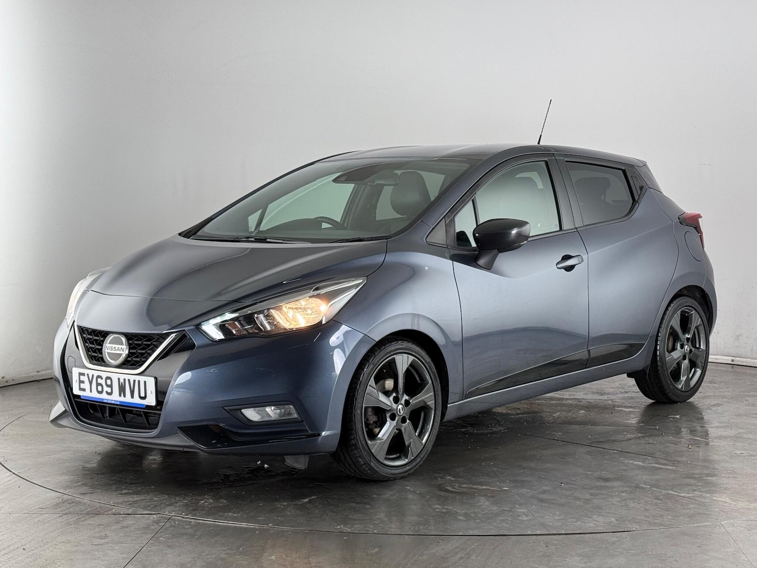 Used Nissan Micra 2020 for sale - 76997207: Photo 4