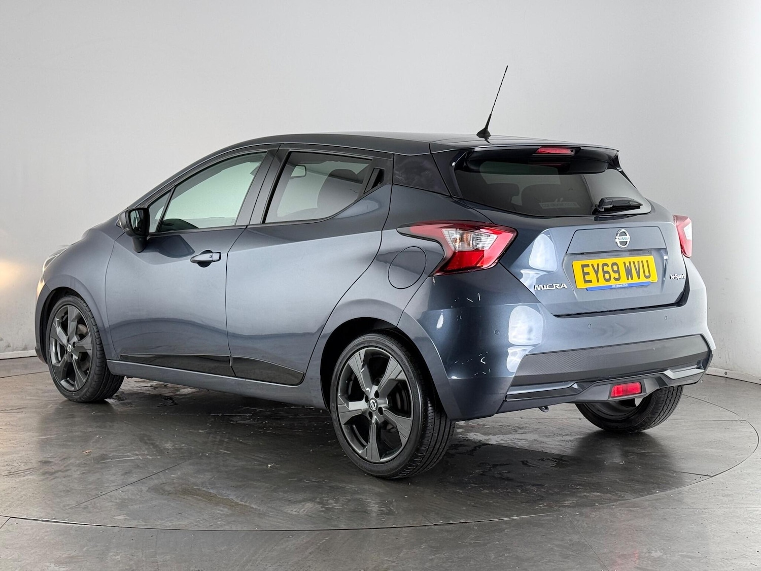 Used Nissan Micra 2020 for sale - 76997207: Photo 5