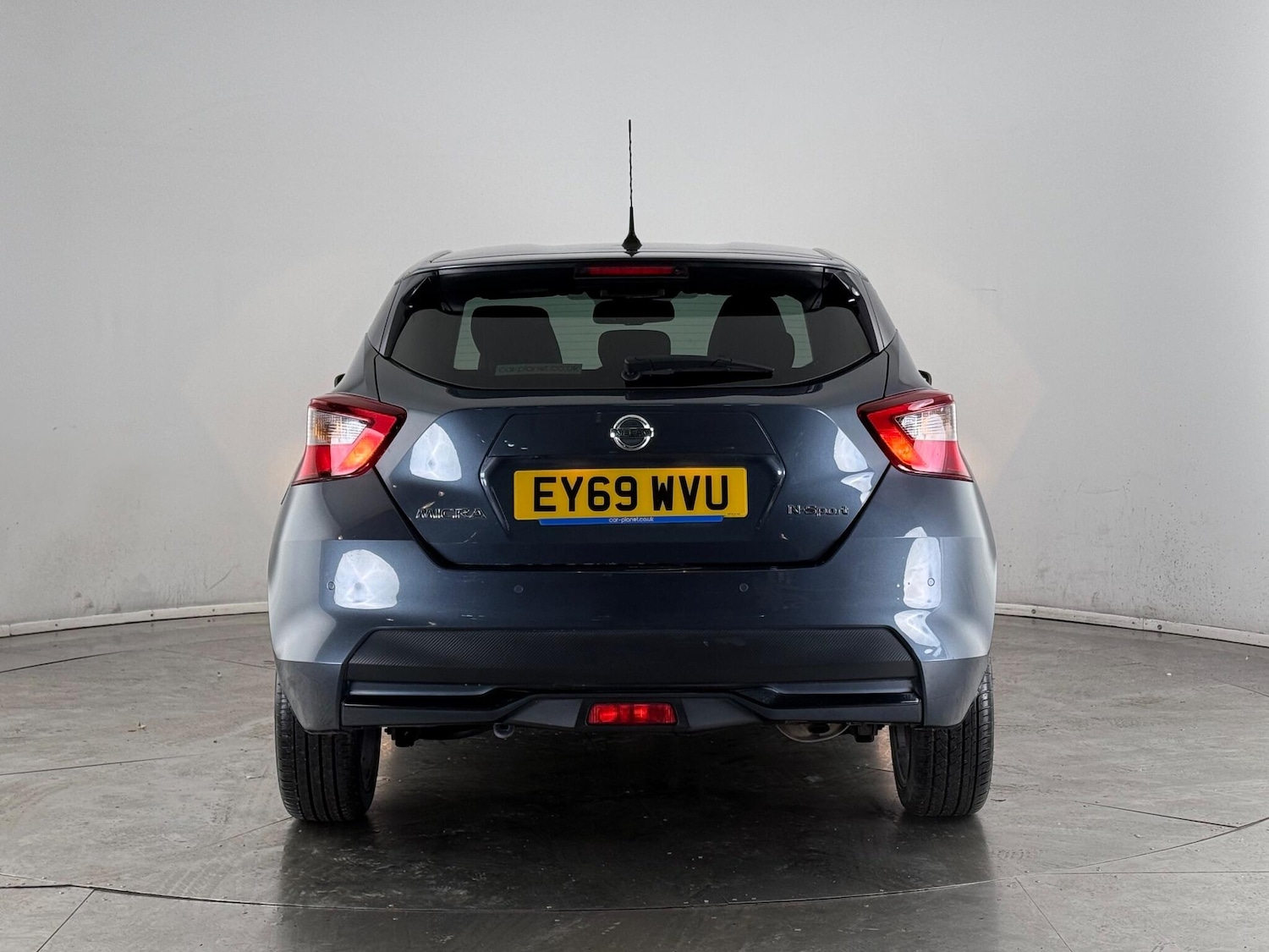 Used Nissan Micra 2020 for sale - 76997207: Photo 6