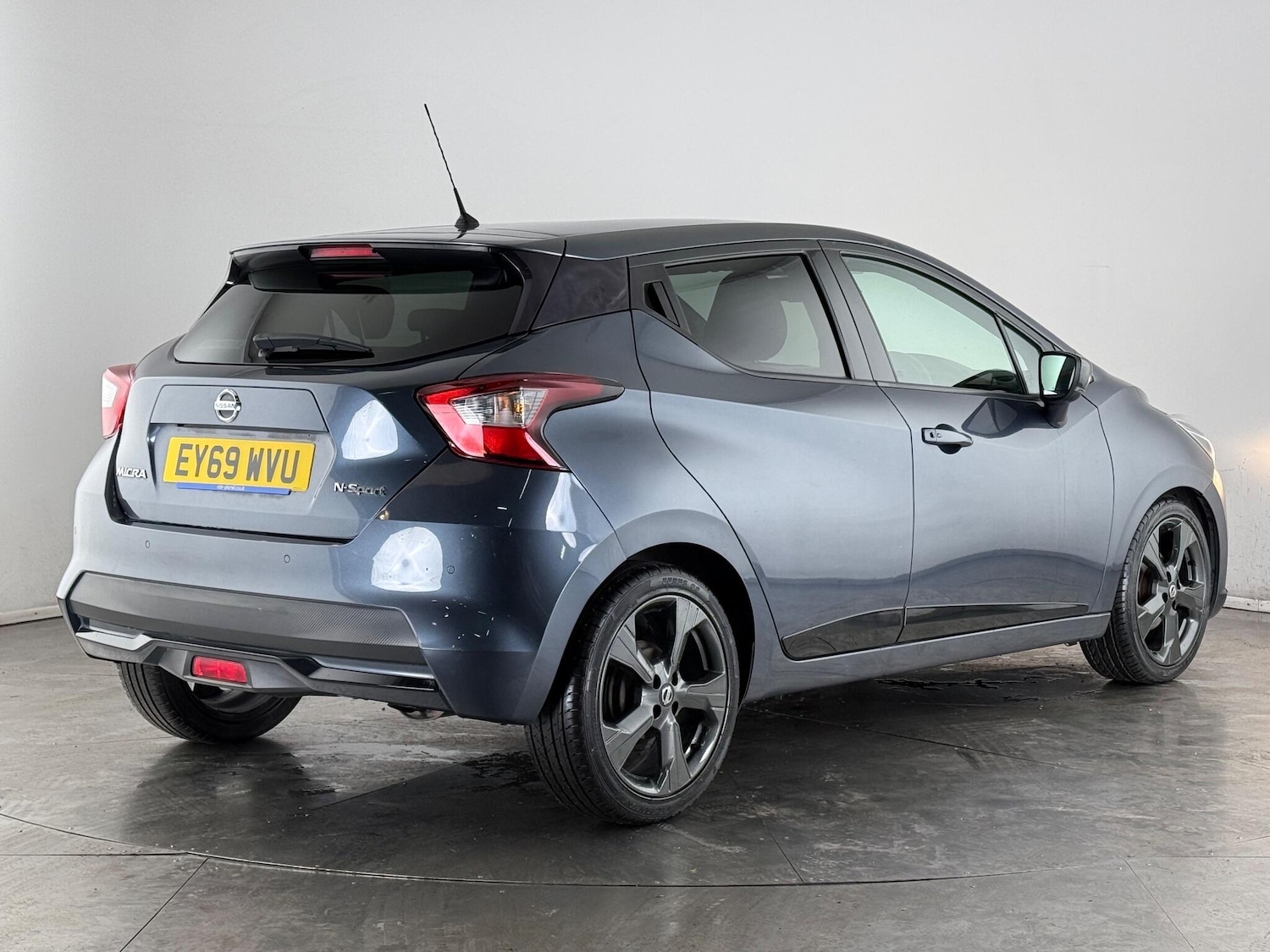 Used Nissan Micra 2020 for sale - 76997207: Photo 7