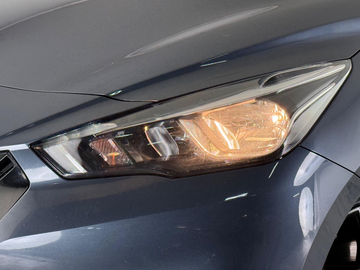 Used Nissan Micra 2020 for sale - 76997207: Photo 9